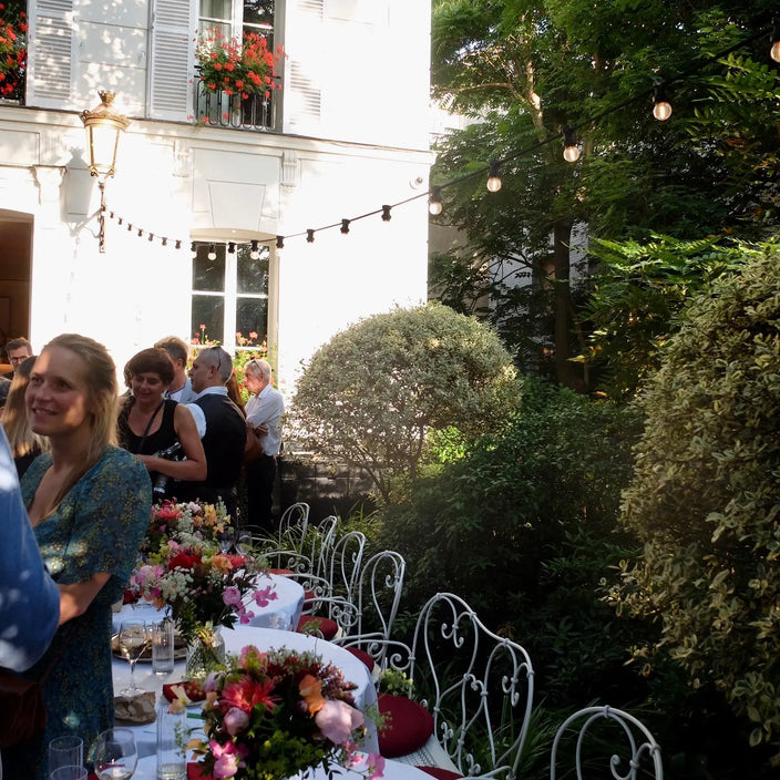 Les-25-ans-de-la-Maison-Alain-Milliat Alain Milliat