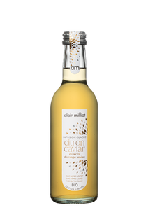 Infusion Glacée Citron Caviar [Edition limitée]
