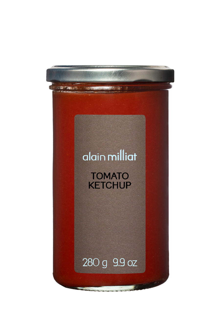 Premium Tomato Ketchup