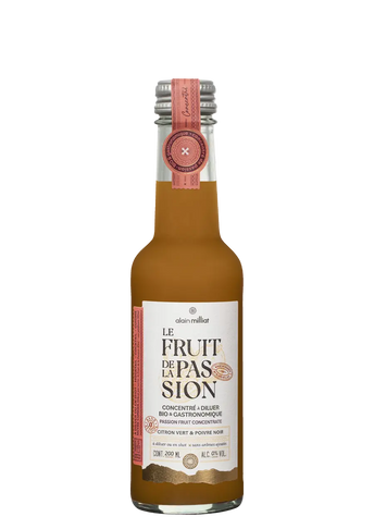 Le Fruit de la Passion Alain Milliat