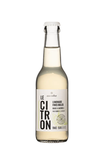 Limonade Le Citron Alain Milliat