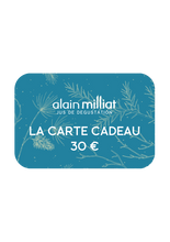 Load image into Gallery viewer, Alain Milliat Gift Card
