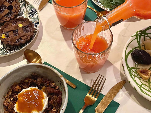 Un-brunch-avec-Alain-Milliat Alain Milliat