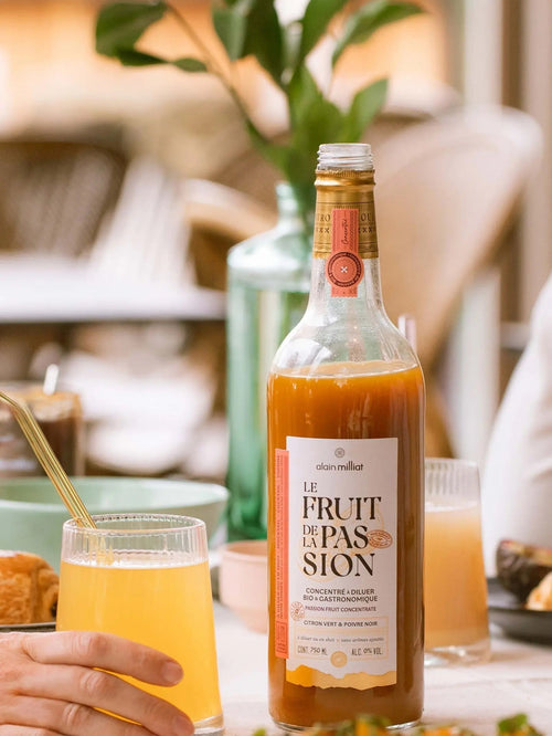 Le-Fruit-de-la-Passion-dosage-parfait Alain Milliat