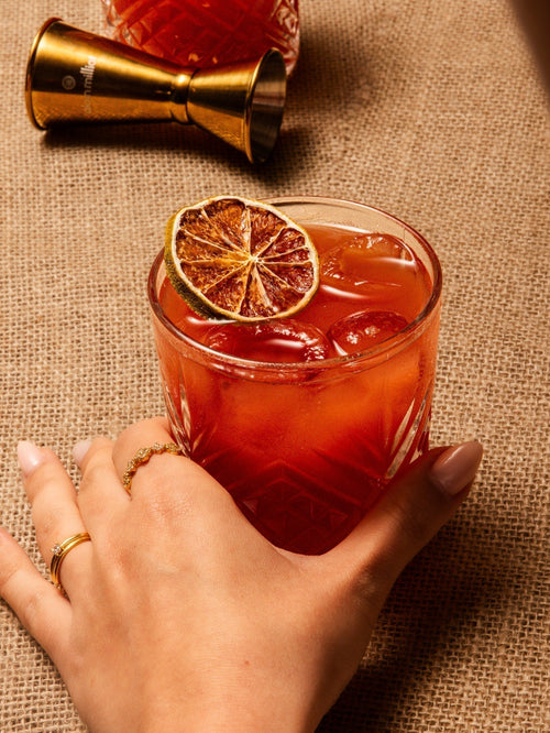 Cocktail Bloody Mary : tomate et épices - Alain Milliat