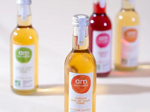 Alain-Milliat-présente-AM-les-infusions-glacées Alain Milliat