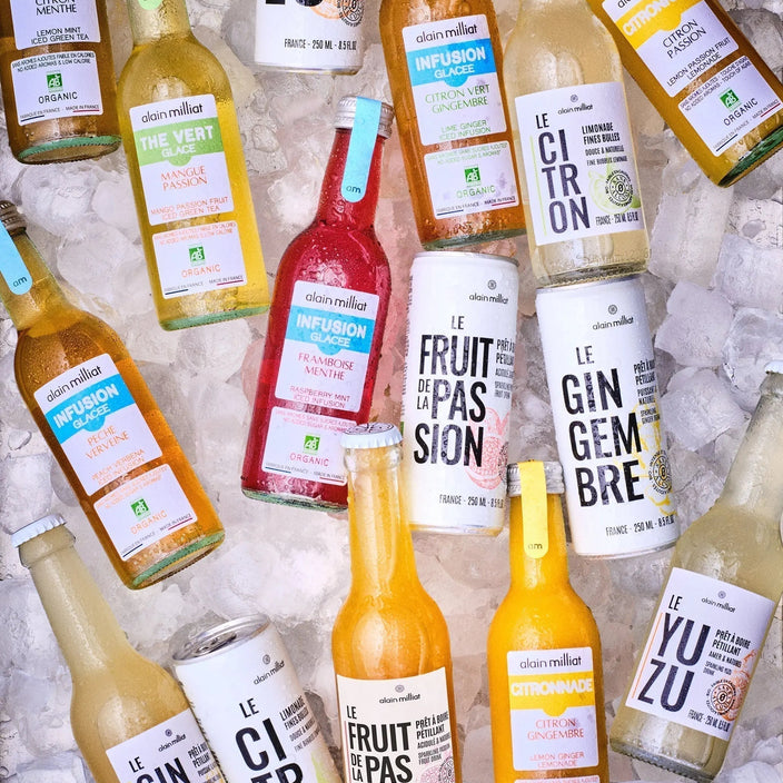 Alternatives-naturelles-aux-sodas-sucrés-découvrez-les-boissons-fraîches-et-fruitées-Alain-Milliat Alain Milliat