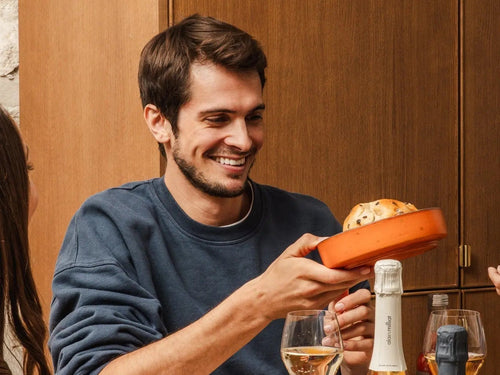 Brunch d'automne : nos inspirations gourmandes autour des Fruits du verger Alain Milliat