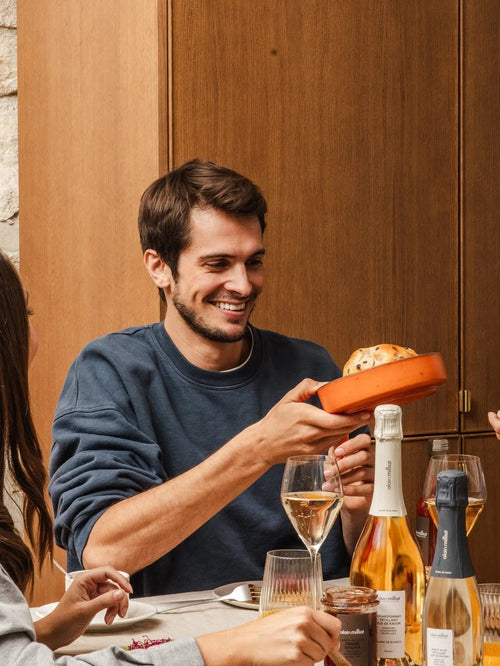 Brunch d'automne : nos inspirations gourmandes autour des Fruits du verger Alain Milliat