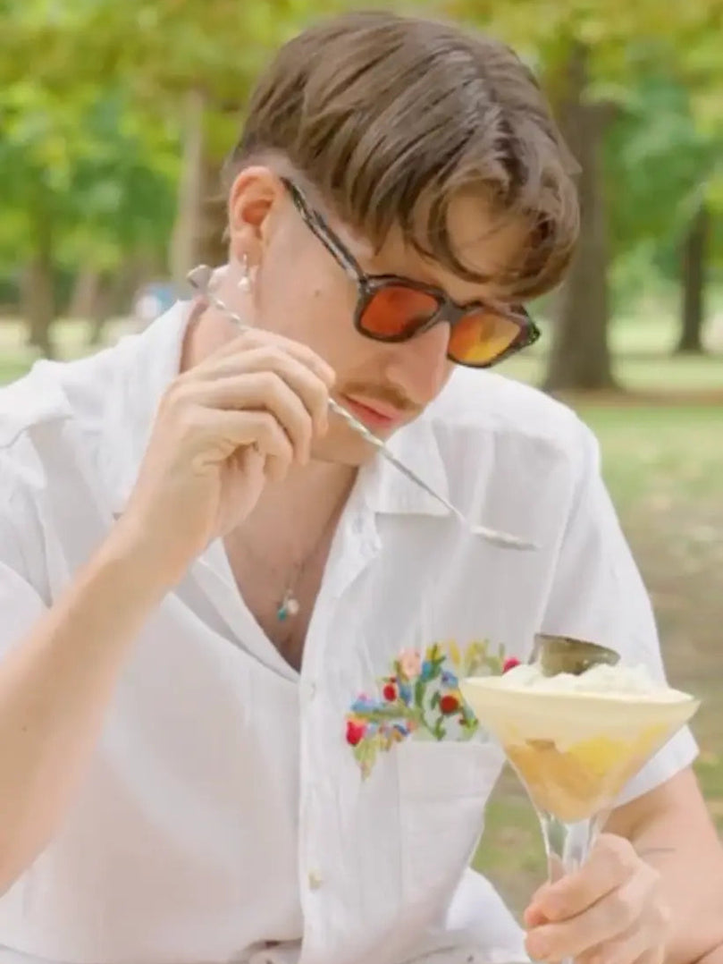 Pornstar-Passion-Dessert Alain Milliat