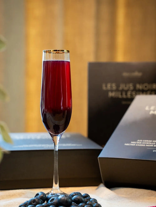 Le-Kir-Royal Alain Milliat