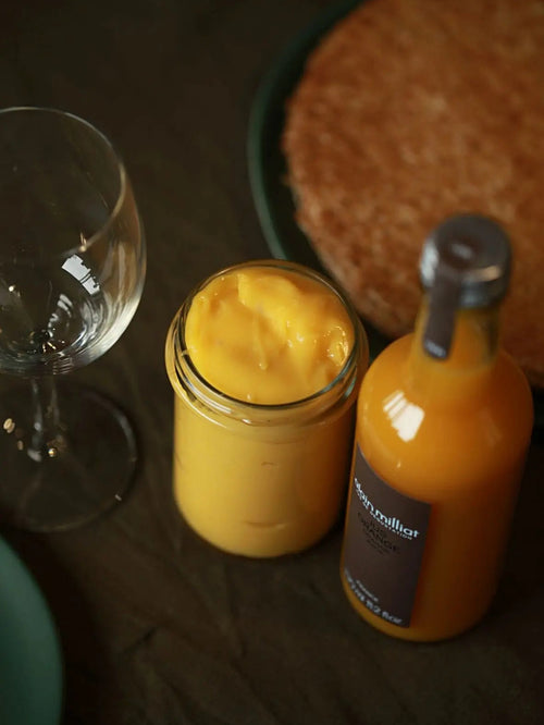 L-Orange-Curd Alain Milliat