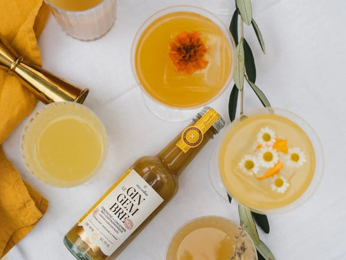 Qu’est-ce que le Gingembre ? Alain Milliat