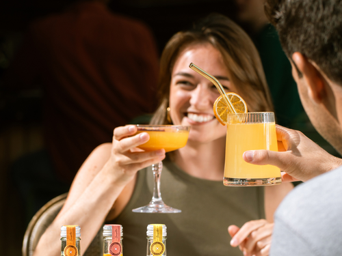 Que boire pour le Dry January ? Boire autrement, sans renoncer au plaisir