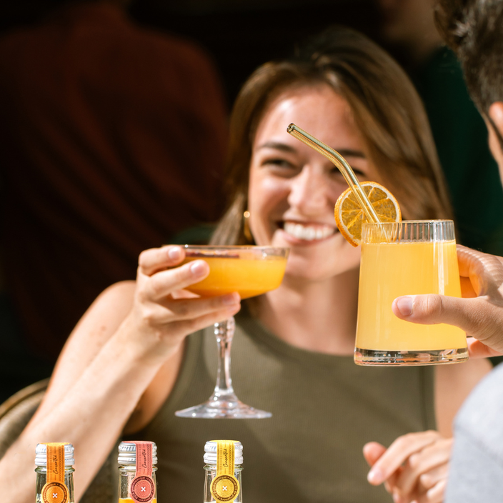 Que boire pour le Dry January ? Boire autrement, sans renoncer au plaisir