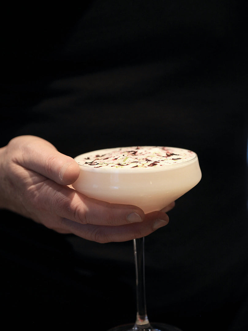 Virgin-Gin-Tonic-au-litchi Alain Milliat