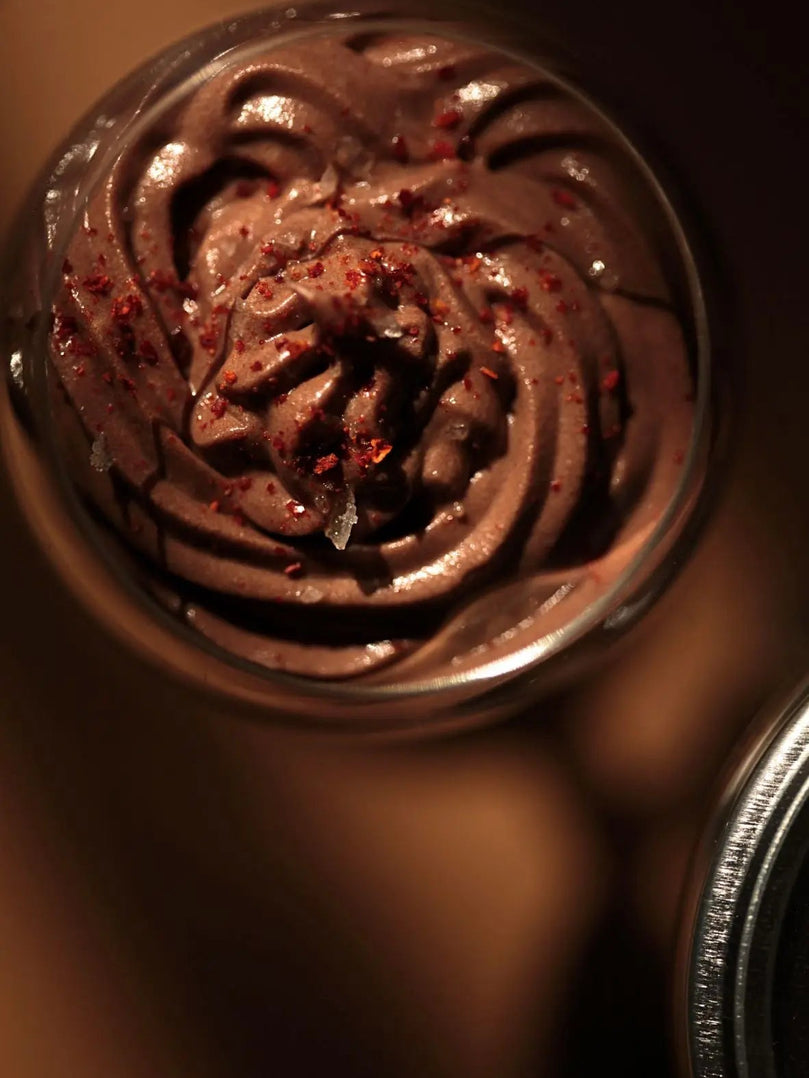 La-Ganache-Montée-à-la-pâte-à-tartiner Alain Milliat