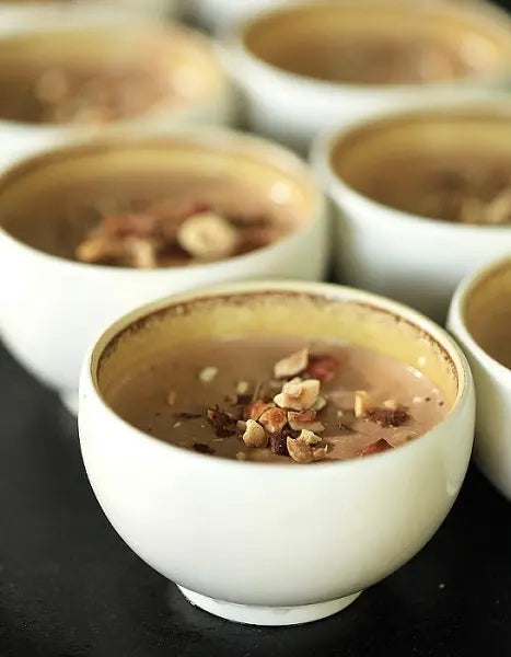 mousse pâte à tartiner Alain Milliat