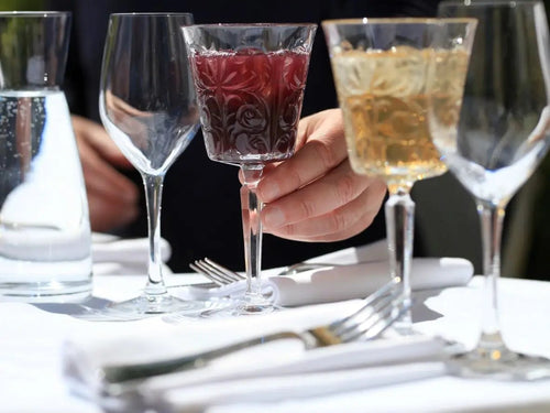 Des-jus-de-dégustation-à-la-table-des-chefs Alain Milliat