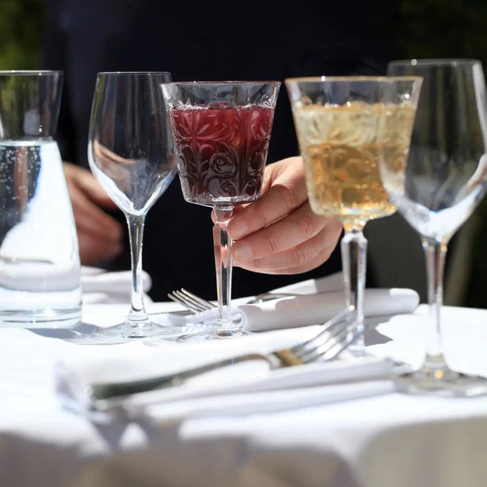 Des-jus-de-dégustation-à-la-table-des-chefs Alain Milliat