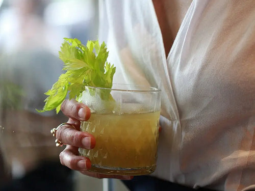 Le-Bloody-Mary-Vert-d-Alain-Milliat Alain Milliat