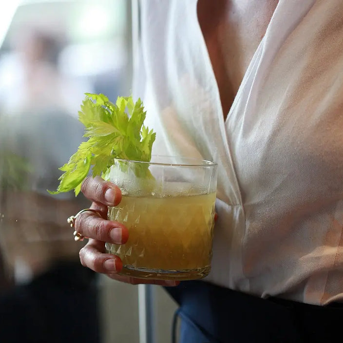Le-Bloody-Mary-Vert-d-Alain-Milliat Alain Milliat
