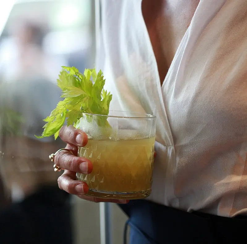 Le-Bloody-Mary-Vert-d-Alain-Milliat Alain Milliat