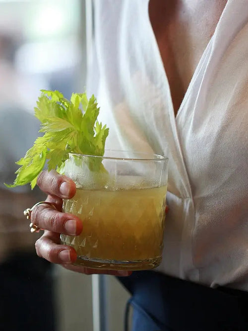 Le-Bloody-Mary-Vert-d-Alain-Milliat Alain Milliat