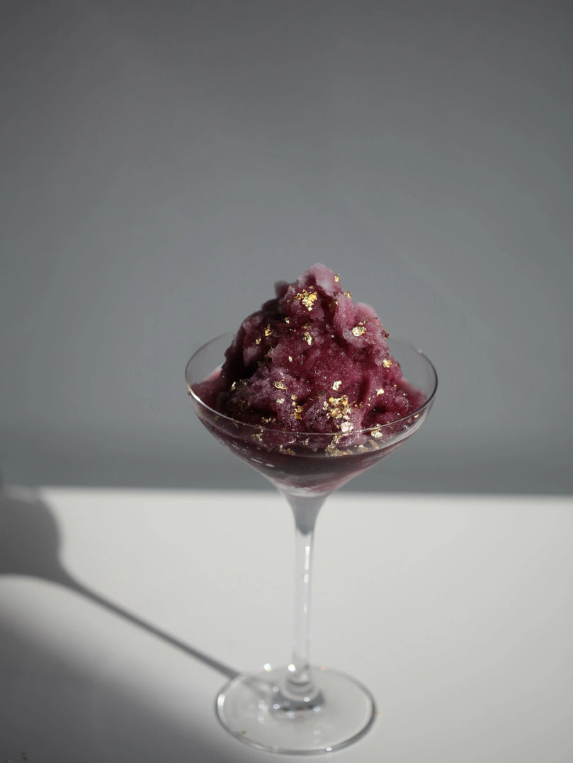 Le-Kakigori-Merlot Alain Milliat