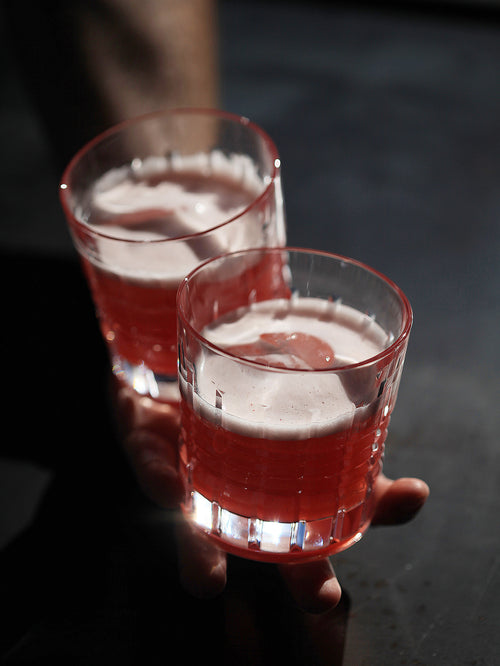 Le Pink Collins Alain Milliat