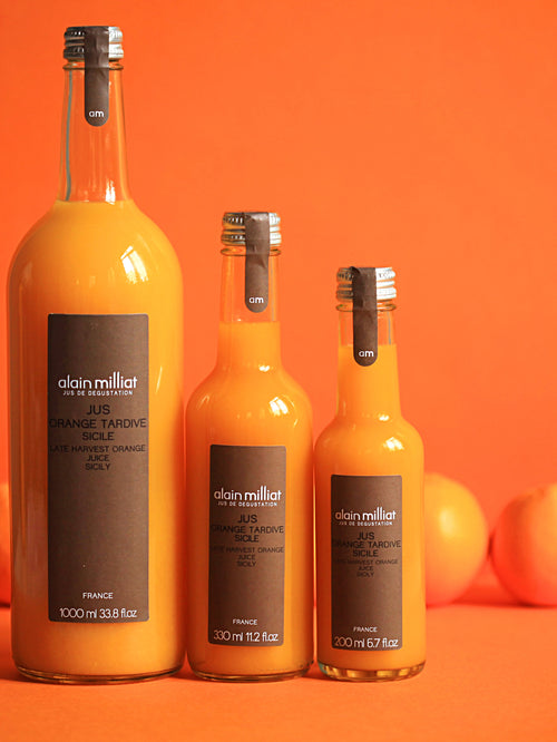 Jus et recettes de smoothies vitaminés pour la rentrée : faites le plein d’énergie avec Alain Milliat