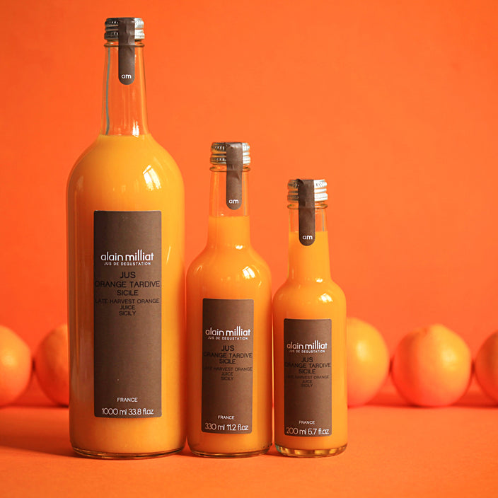 Jus et recettes de smoothies vitaminés pour la rentrée : faites le plein d’énergie avec Alain Milliat