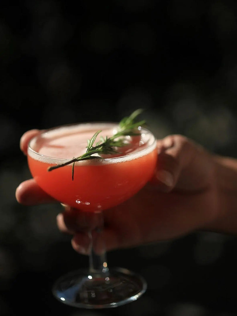 LE-PALOMA-AU-JUS-DE-PAMPLEMOUSSE Alain Milliat