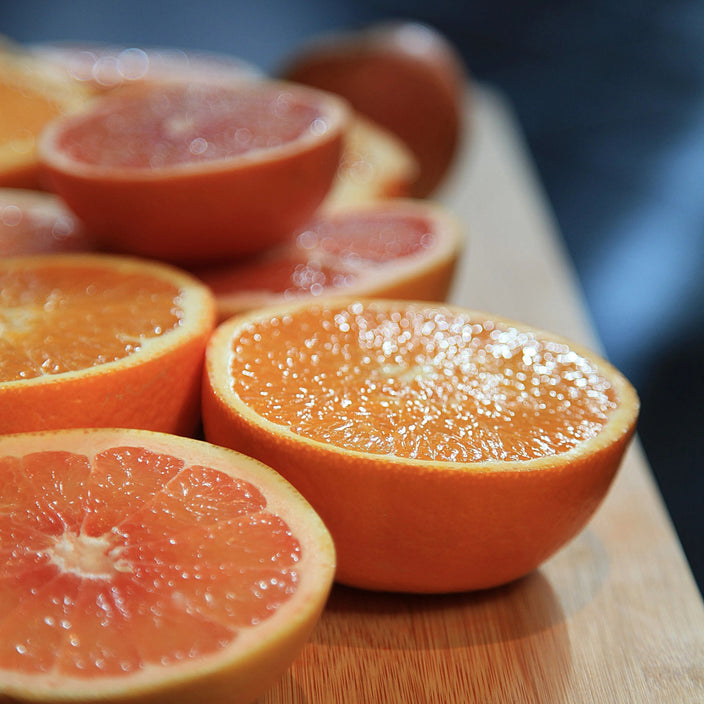 Agrumes d’hiver : quand, pourquoi et comment bien les choisir ? Alain Milliat