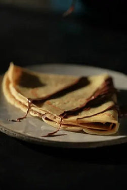 Crêpe et pâte à tartiner Alain Milliat