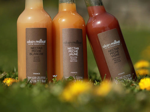 Les-Pêches Alain Milliat