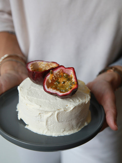 Le Vacherin Passion