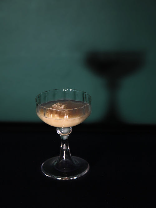 Trou normand à la poire par Alain Milliat 