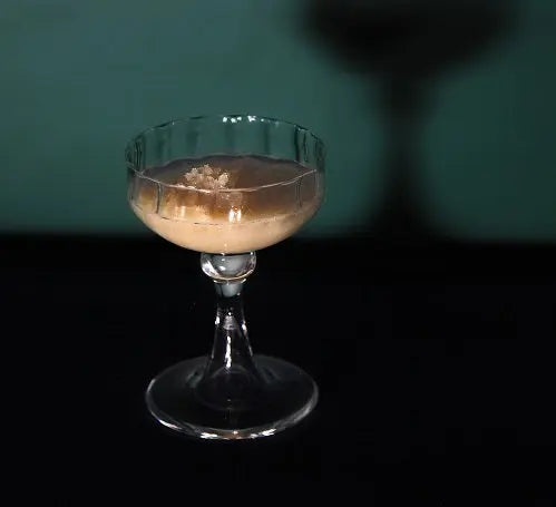 Trou normand à la poire par Alain Milliat 