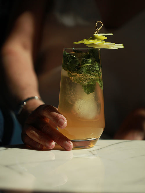 Le Verger Tonic
