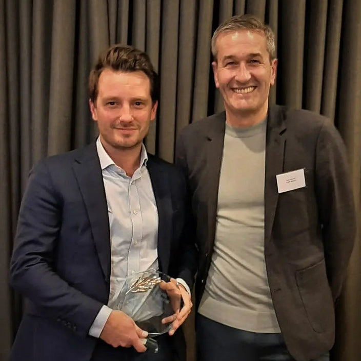 25-ans-et-l-Avenir-devant-nous Alain Milliat