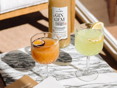 Boisson No-Low : une tendance qui transforme notre façon de trinquer Alain Milliat