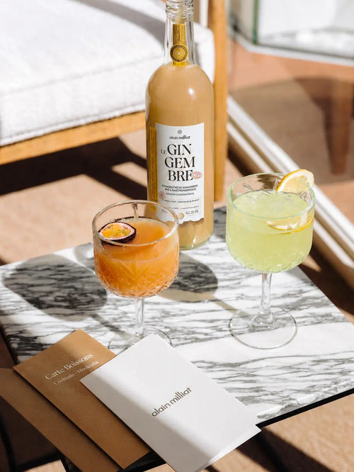 Boisson No-Low : une tendance qui transforme notre façon de trinquer Alain Milliat