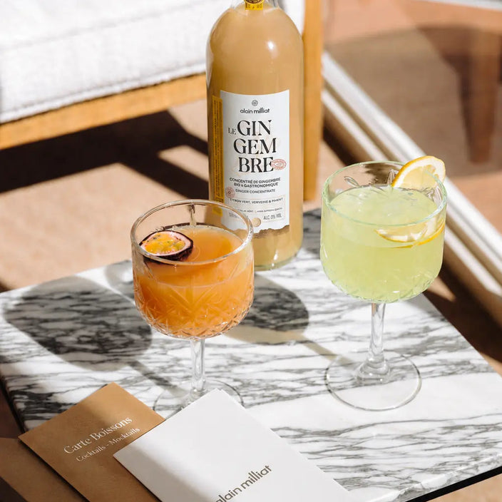 Boisson No-Low : une tendance qui transforme notre façon de trinquer Alain Milliat