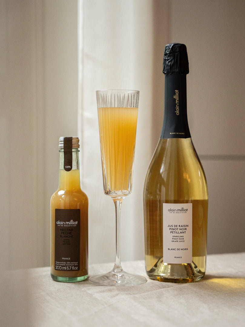 Le-Bellini Alain Milliat