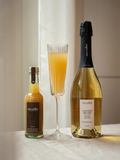 Le-Bellini Alain Milliat