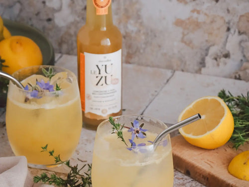 Cocktail de Pâques sans alcool : notre top 5 de recettes printanières Alain Milliat