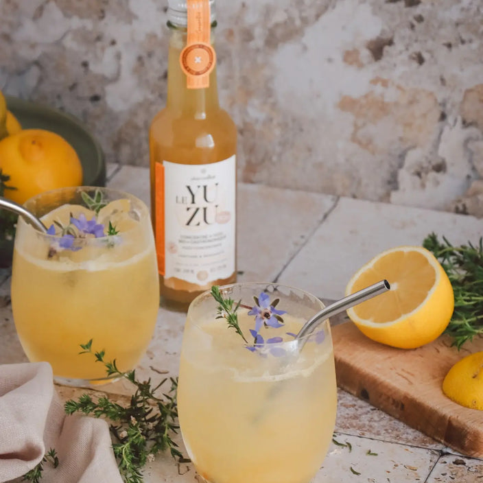 Cocktail de Pâques sans alcool : notre top 5 de recettes printanières Alain Milliat