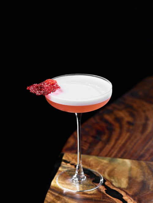 Le-Daïquiri-Fraise Alain Milliat