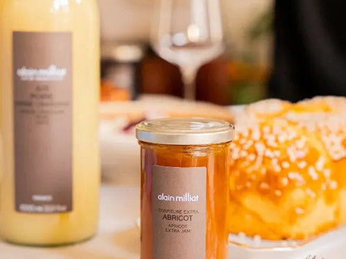 Brunch d'été : nos idées d'accords boissons pour un moment ensoleillé Alain Milliat